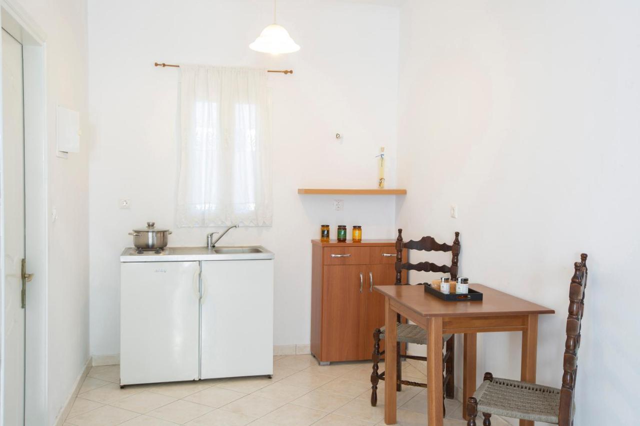 Spacious Studios Lefkada Mountain View Near Beach Dragano エクステリア 写真